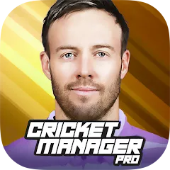 Cricket Manager Pro 2023 — Безлимитные деньги и ресурсы, скачать мод APK