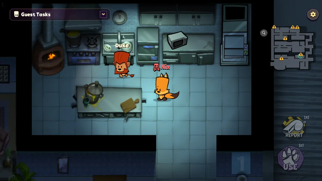 Suspects: Mystery Mansion взлом APK — Много монет и подсказок — скриншот 1 Suspects: Mystery Mansion взлом APK — Много монет и подсказок — скриншот 1