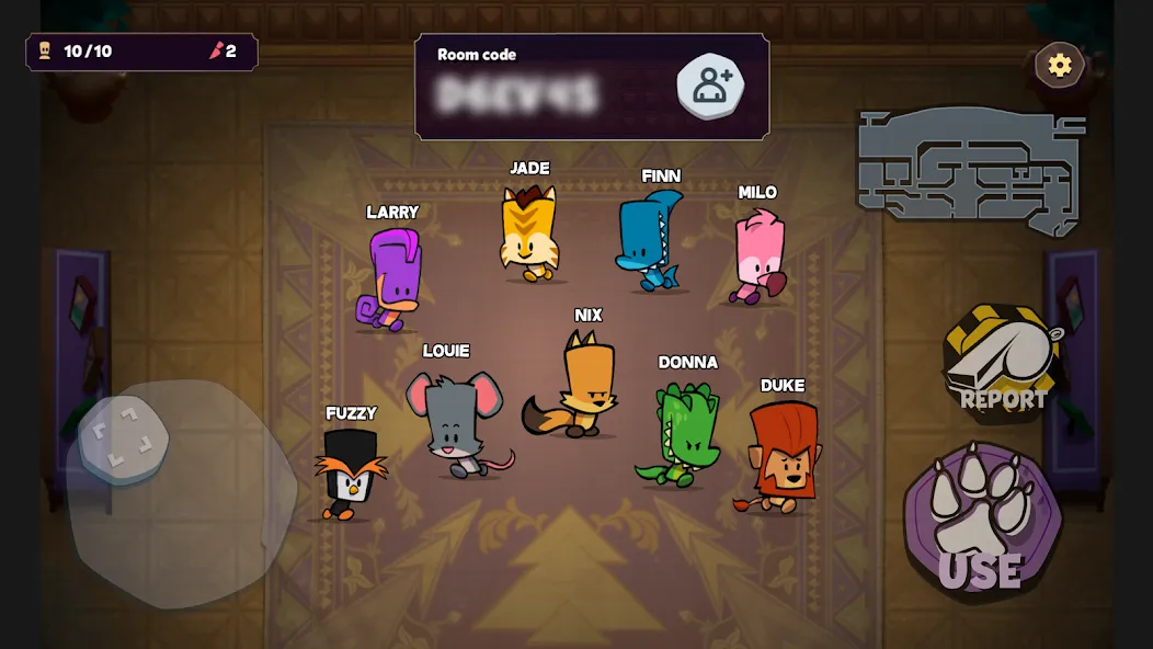 Suspects: Mystery Mansion взлом APK — Много монет и подсказок — скриншот 2 Suspects: Mystery Mansion взлом APK — Много монет и подсказок — скриншот 2