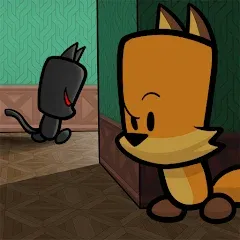 Suspects: Mystery Mansion взлом APK — Много монет и подсказок