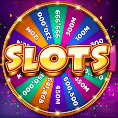 Скачать Jackpot Party Casino Slots Mod APK — Бесплатные спины и много монет