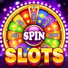 Winning Jackpot Slots Casino MOD APK скачать на Андроид — Безлимитные монеты и бонусы