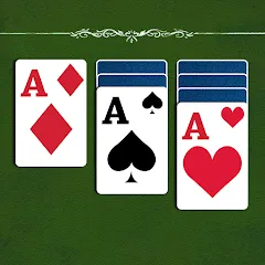 Solitaire - Make Money MOD APK скачать на Андроид — Безлимитные деньги и бонусы
