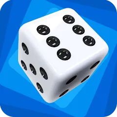 Dice With Buddies™ Social Game взлом APK — Безлимитные монеты и бонусы