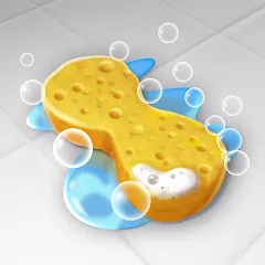 Pressure Washing Run MOD APK скачать на Андроид — Безлимитные деньги и все уровни