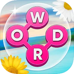 Word Farm Crossword — взломанная версия, Безлимитные подсказки и монеты