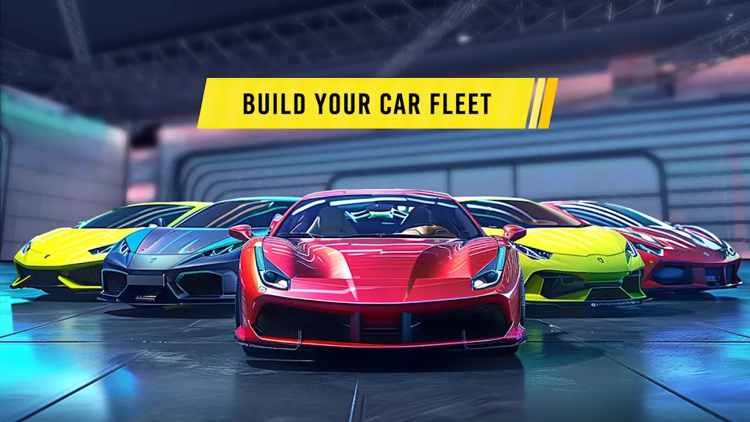 Скачать Traffic Tour: Car Fury Mod APK — Безлимитные деньги и топливо — скриншот 4 Скачать Traffic Tour: Car Fury Mod APK — Безлимитные деньги и топливо — скриншот 4