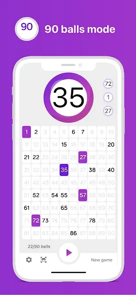 bingo!! — последняя версия с модом (Безлимитные билеты и быстрые выигрыши) — скриншот 3