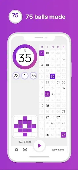 bingo!! — последняя версия с модом (Безлимитные билеты и быстрые выигрыши) — скриншот 4