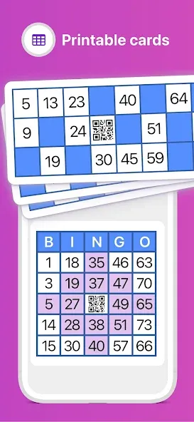 bingo!! — последняя версия с модом (Безлимитные билеты и быстрые выигрыши) — скриншот 5