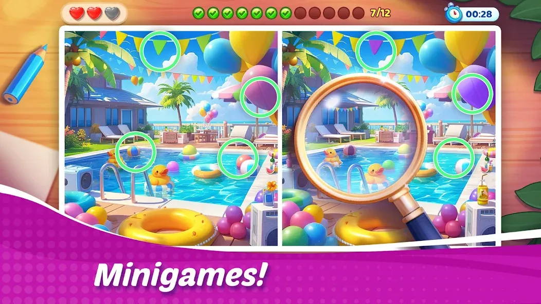Cooking Wonder: Cooking Games бесплатно на Андроид — мод: Безлимитные монеты и кристаллы — скриншот 5