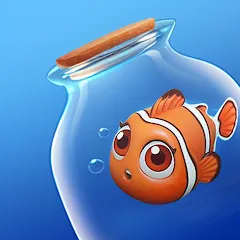 Block Ocean 1010 Puzzle Games на телефон — скачать мод: Без рекламы и бесконечные подсказки