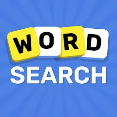 Word Search Puzzle Game (Мод: Без рекламы и все уровни открыты) — скачать на Андроид