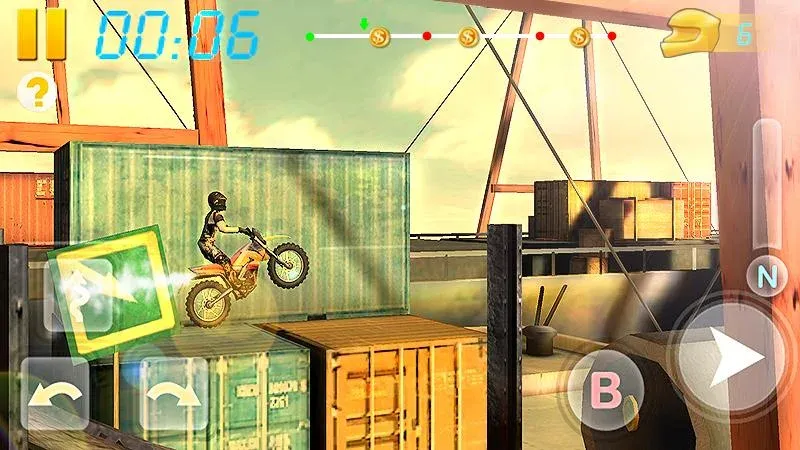 Мод Bike Racing 3D — Безлимитные деньги и все уровни открыты, скачать APK — скриншот 1 Мод Bike Racing 3D — Безлимитные деньги и все уровни открыты, скачать APK — скриншот 1
