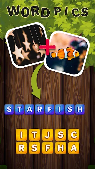Word Search Supreme Puzzle (Мод: Безлимитные подсказки и открыты уровни) — скачать на Андроид — скриншот 3 Word Search Supreme Puzzle (Мод: Безлимитные подсказки и открыты уровни) — скачать на Андроид — скриншот 3