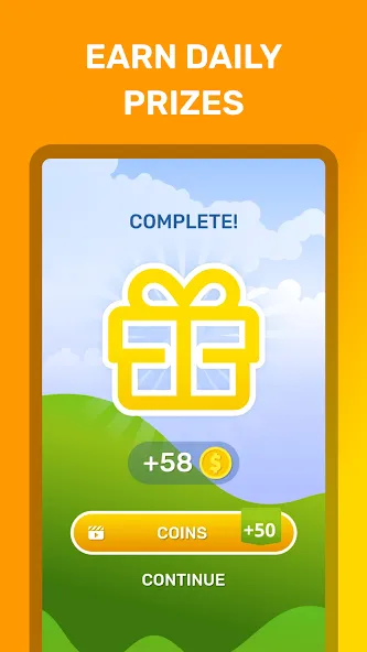 Word Search Puzzle Game — Без рекламы и все уровни открыты, скачать мод APK — скриншот 4 Word Search Puzzle Game — Без рекламы и все уровни открыты, скачать мод APK — скриншот 4