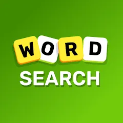 Word Search Puzzle Game — Без рекламы и все уровни открыты, скачать мод APK