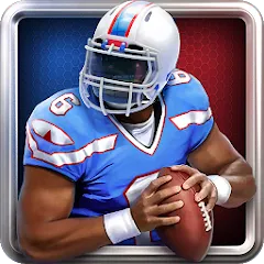 Скачать Fanatical Football Mod APK — Безлимитные деньги и усиленная команда