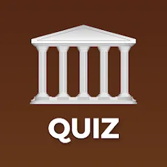 Скачать мод World History Quiz — Открыты все вопросы и режимы