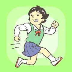 Ditching School! (Мод: Новые возможности для побега из школы) — скачать на Андроид