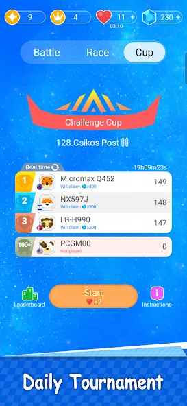Скачать Magic Piano Music Tiles 2 — Безлимитные деньги и все песни — скриншот 5 Скачать Magic Piano Music Tiles 2 — Безлимитные деньги и все песни — скриншот 5