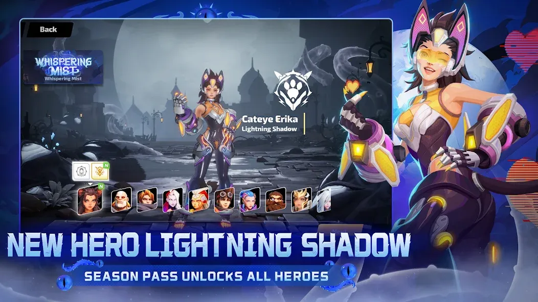 Скачать мод Torchlight: Infinite — Безлимитные ресурсы и усиленный урон — скриншот 2