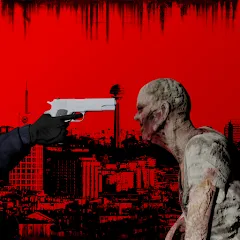 Скачать Dead On Duty: Red Dawn — Безлимитные патроны и здоровье