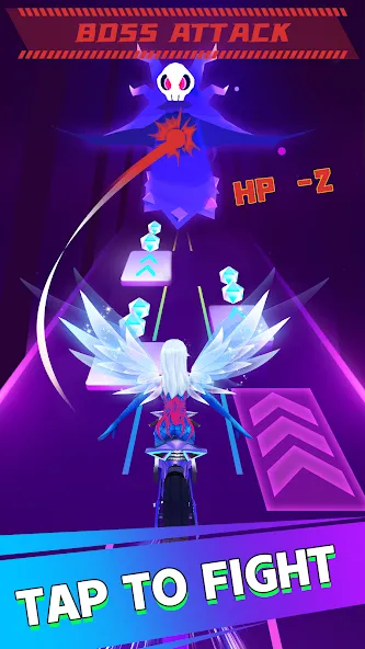 Скачать Beat Dancing EDM:music game мод — Безлимитные деньги и все песни открыты — скриншот 3 Скачать Beat Dancing EDM:music game мод — Безлимитные деньги и все песни открыты — скриншот 3