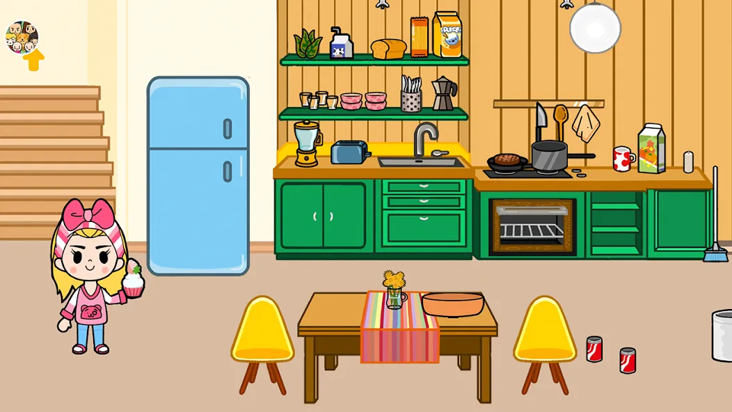 Скачать Dodo Home - Educational Puzzle на Андроид с модом — Все уровни открыты и без рекламы — скриншот 5