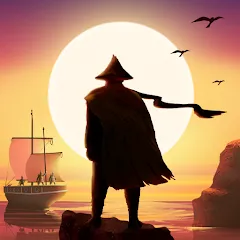 The Bonfire 2 Uncharted Shores (Мод: Безлимитные ресурсы и открыты все здания) — скачать на Андроид