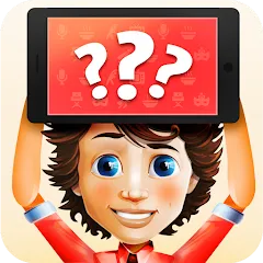 Скачать Charades Guess the Word мод — Без рекламы и все уровни