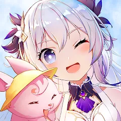 Dragonicle：ドラゴンガーディアン MOD APK: Безлимитные деньги и алмазы