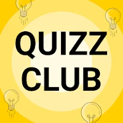 QuizzClub. Quiz & Trivia game бесплатно на Андроид — мод: Безлимитные подсказки и жизни