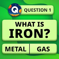 QuizzLand. Quiz & Trivia game взлом на Андроид — Без рекламы и все подсказки