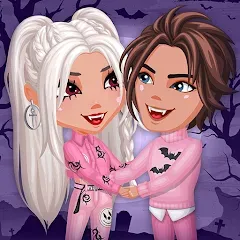 Avatar Life - Love Metaverse (Мод: Безлимитные деньги и премиум доступ) — скачать на Андроид