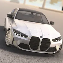 Car Simulator City Drive Game — Безлимитные деньги и все машины, скачать мод APK