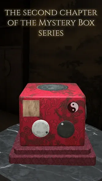 Mystery Box 2: Evolution — Безлимитные подсказки и открыты все уровни, скачать мод APK — скриншот 1 Mystery Box 2: Evolution — Безлимитные подсказки и открыты все уровни, скачать мод APK — скриншот 1