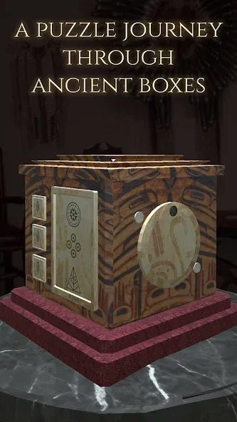 Mystery Box 2: Evolution — Безлимитные подсказки и открыты все уровни, скачать мод APK — скриншот 2 Mystery Box 2: Evolution — Безлимитные подсказки и открыты все уровни, скачать мод APK — скриншот 2