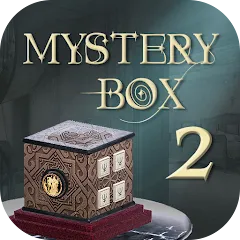 Mystery Box 2: Evolution — Безлимитные подсказки и открыты все уровни, скачать мод APK