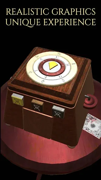Скачать Mystery Box 3: Escape The Room — Безлимитные подсказки, все уровни открыты — скриншот 5 Скачать Mystery Box 3: Escape The Room — Безлимитные подсказки, все уровни открыты — скриншот 5