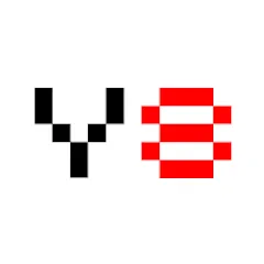 Y8 Mobile app — последняя версия с модом (Много игр без ограничений)