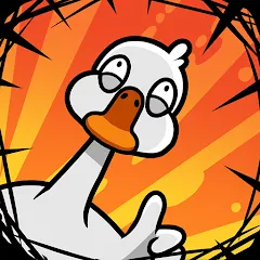 Catch The Duck — последняя версия с модом (Бесконечные жизни и подсказки)