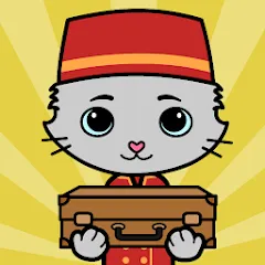 Yasa Pets Hotel — Все номера и питомцы открыты, скачать мод APK