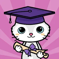 Yasa Pets School — взломанная версия, Безлимитные деньги и все предметы