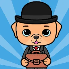 Yasa Pets Tower (Мод: Безлимитные монеты и все этажи открыты) — скачать на Андроид