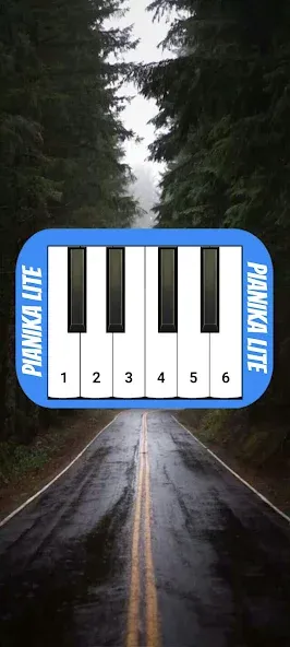 Pianika Lite - Basuri бесплатно на Андроид — мод: Разблокированы все басури и ноты — скриншот 4