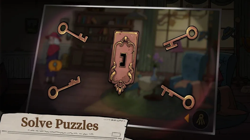 Скачать Iris's Adventure: Time Travel Mod APK — Безлимитные деньги и подсказки — скриншот 4 Скачать Iris's Adventure: Time Travel Mod APK — Безлимитные деньги и подсказки — скриншот 4