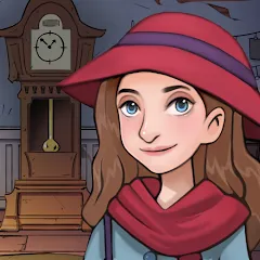 Скачать Iris's Adventure: Time Travel Mod APK — Безлимитные деньги и подсказки
