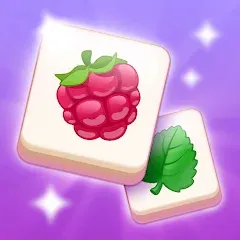 Twins Puzzle Tiles (Мод: Безлимитные подсказки и открыты все уровни) — скачать на Андроид
