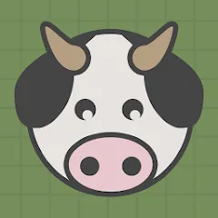 MooMoo.io (Official] взлом APK — Быстрое развитие и ресурсы